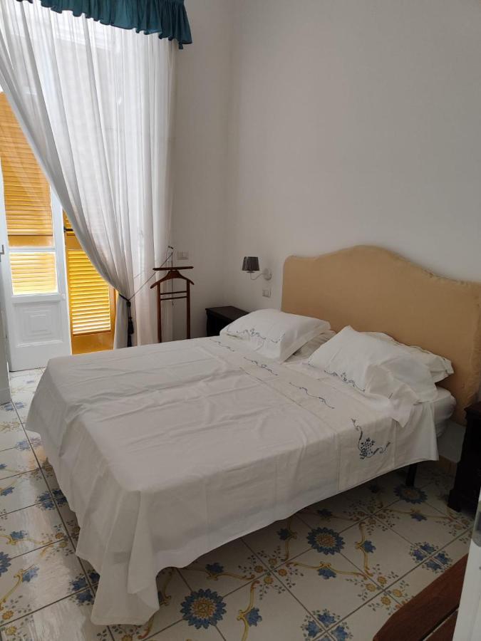 Apartament The House Of The Sunbeam Neapol Zewnętrze zdjęcie